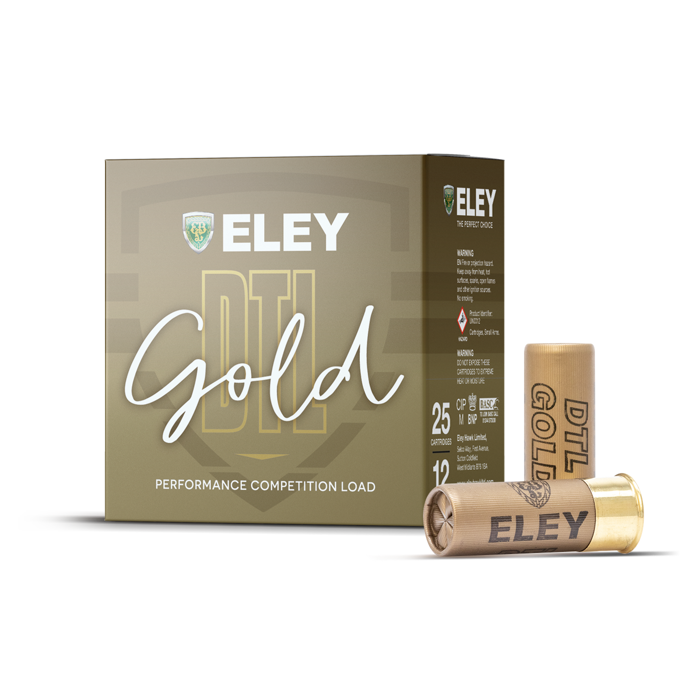 DTL Gold