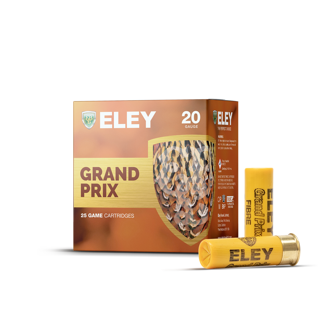 Grand Prix 20G