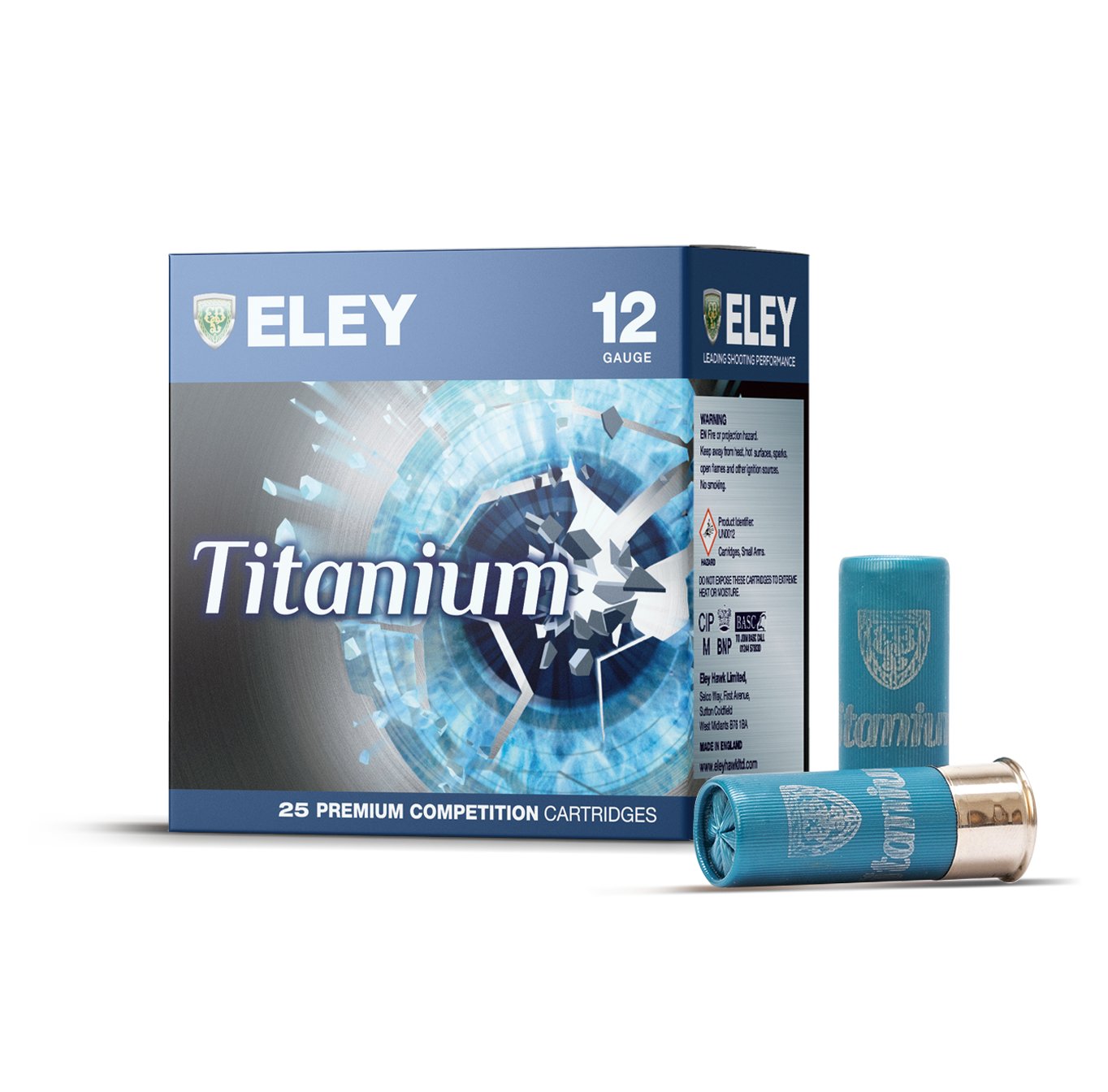 Titanium