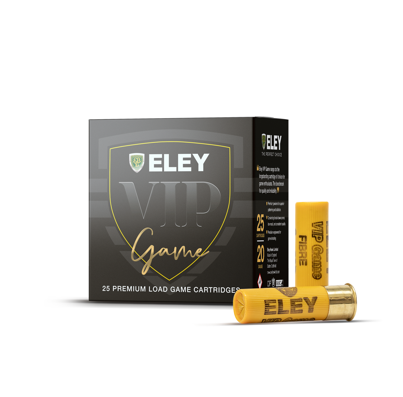 VIP Game 20G