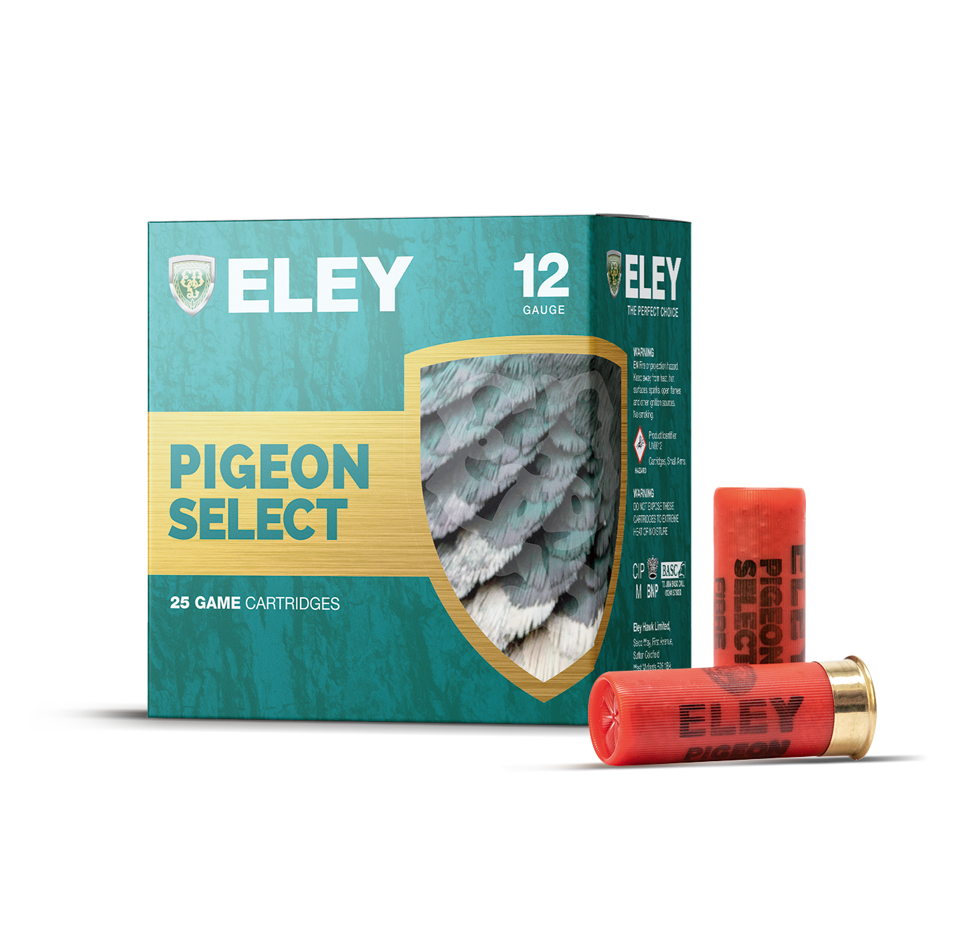 Pigeon Select