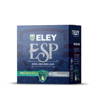 ESP HP Steel Pro Eco Wad