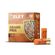 Grand Prix High Velocity