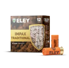 Impax Traditional