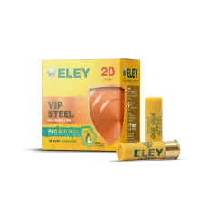 VIP Steel Pro Eco Wad 20G